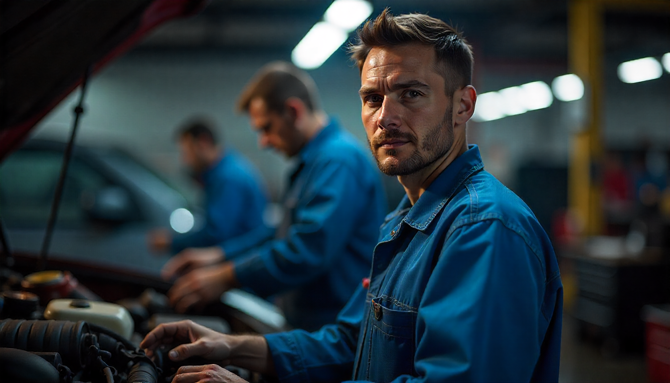 Why Maintenance Is More Than Just Oil Changes