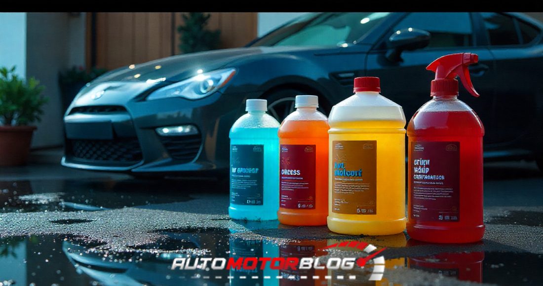 How Can I Find Online Retailers That Offer Bulk Discounts on Car Wash Chemicals