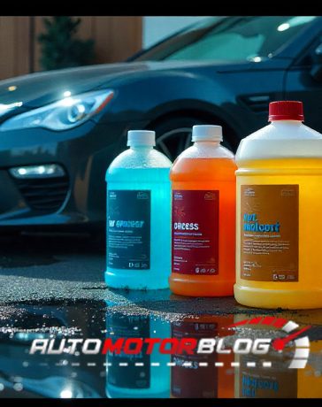 How Can I Find Online Retailers That Offer Bulk Discounts on Car Wash Chemicals