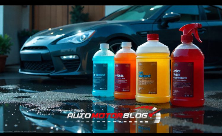 How Can I Find Online Retailers That Offer Bulk Discounts on Car Wash Chemicals