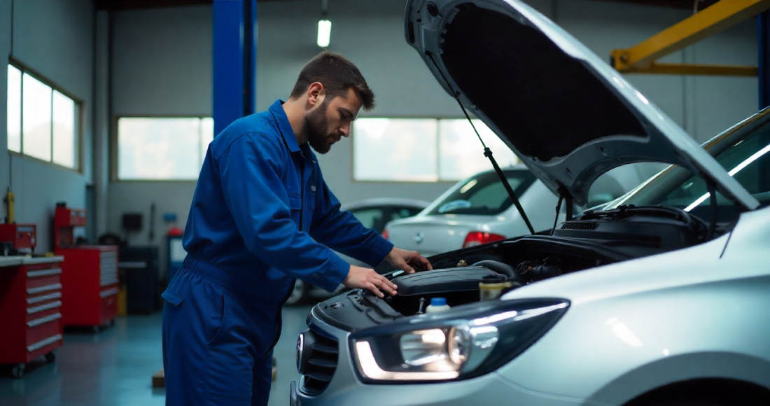 How Free Car Checks Help You Avoid Hidden Issues