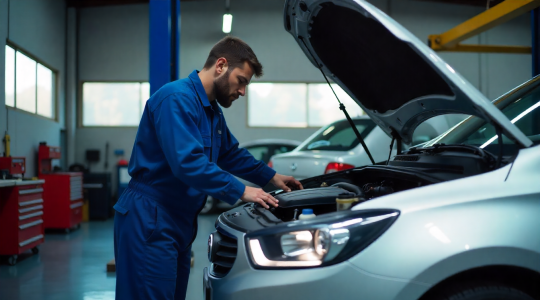 How Free Car Checks Help You Avoid Hidden Issues