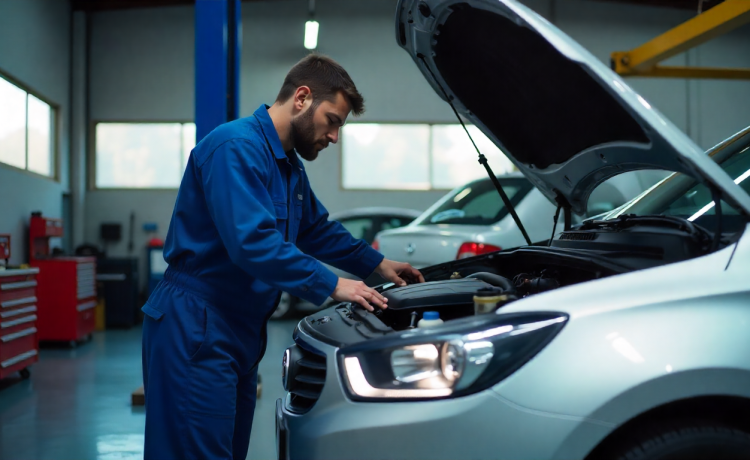 How Free Car Checks Help You Avoid Hidden Issues