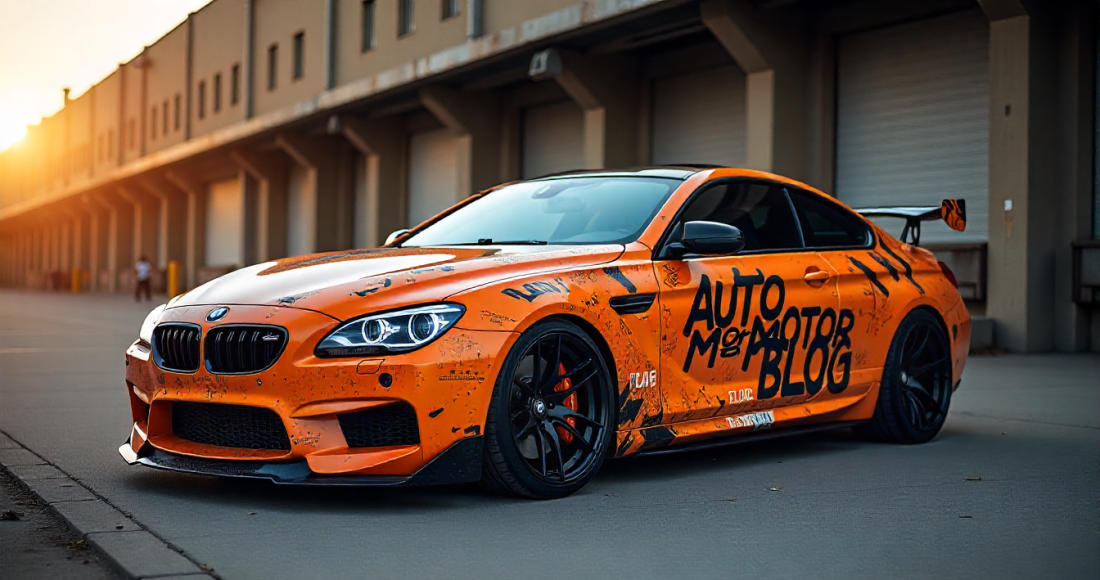 How the Right Upgrades Can Transform Your BMW Driving Experience
