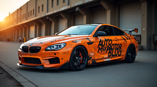 How the Right Upgrades Can Transform Your BMW Driving Experience