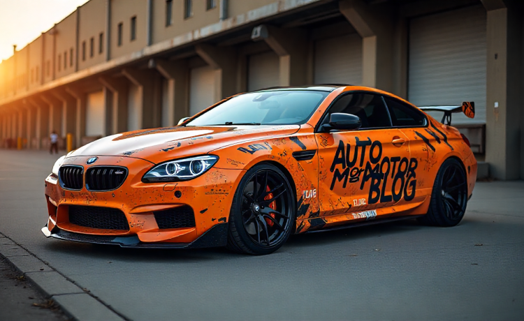 How the Right Upgrades Can Transform Your BMW Driving Experience