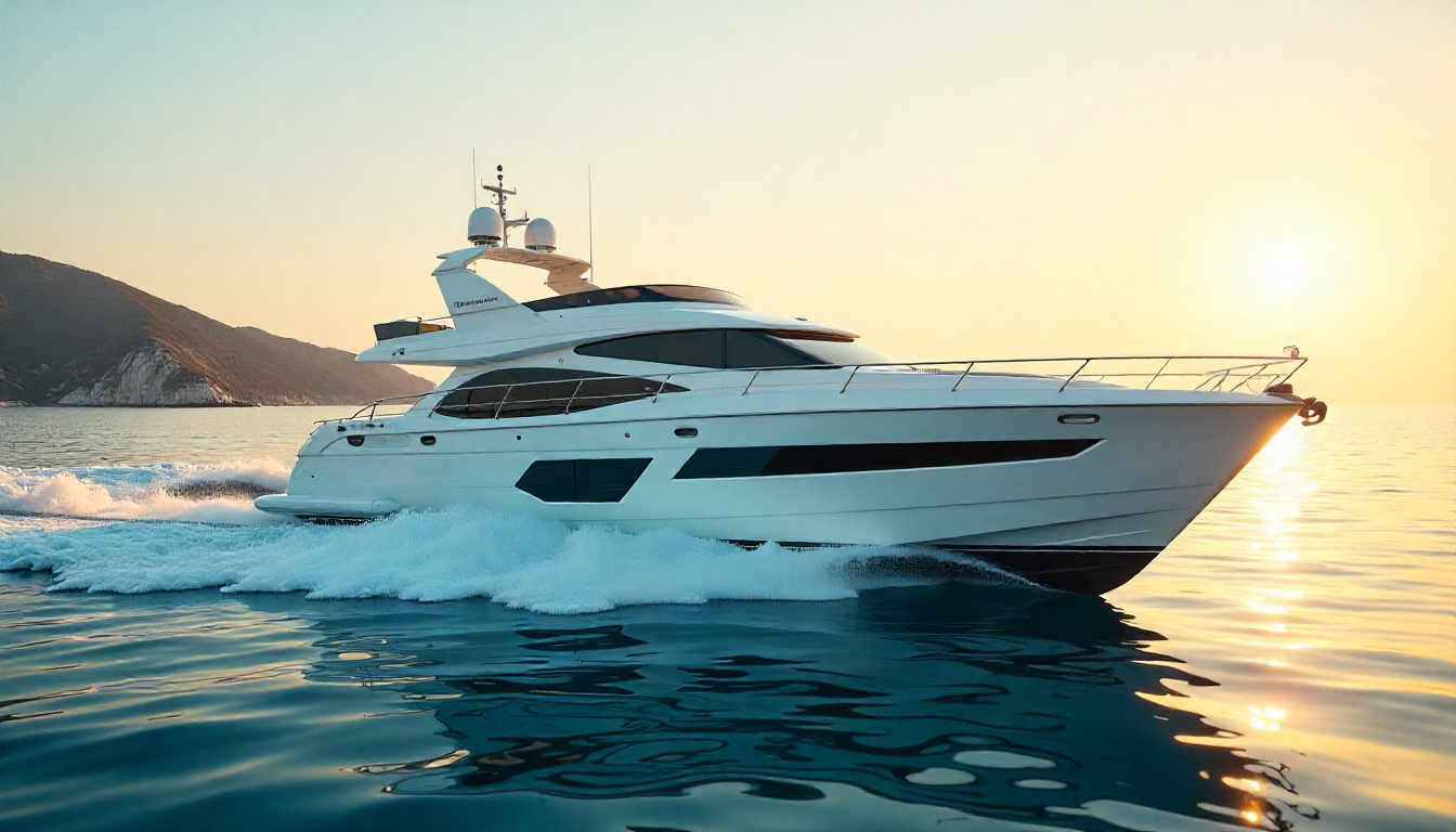 Key Benefits of Plate Alloy Boats