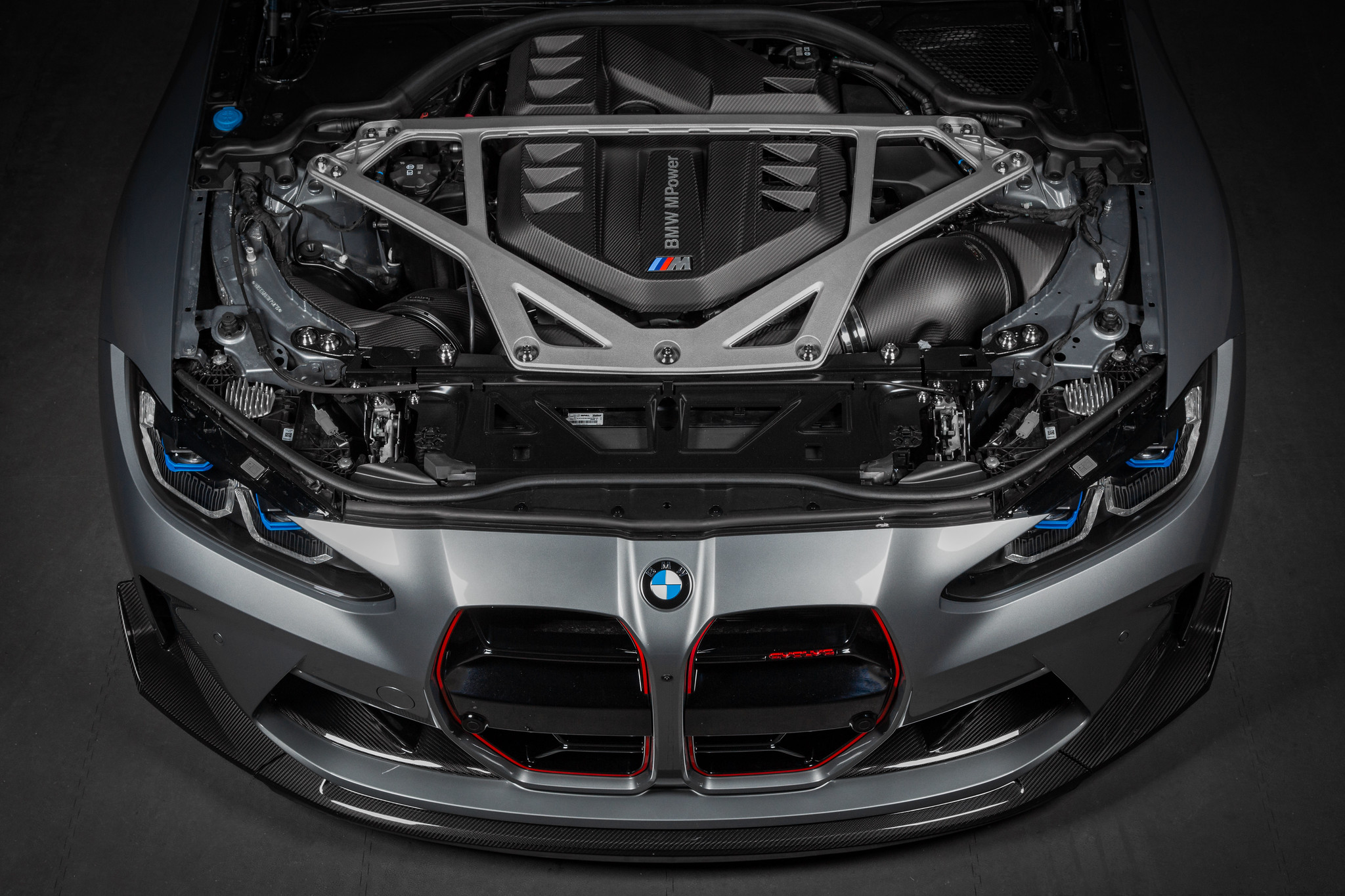 Transforming your BMW Experience