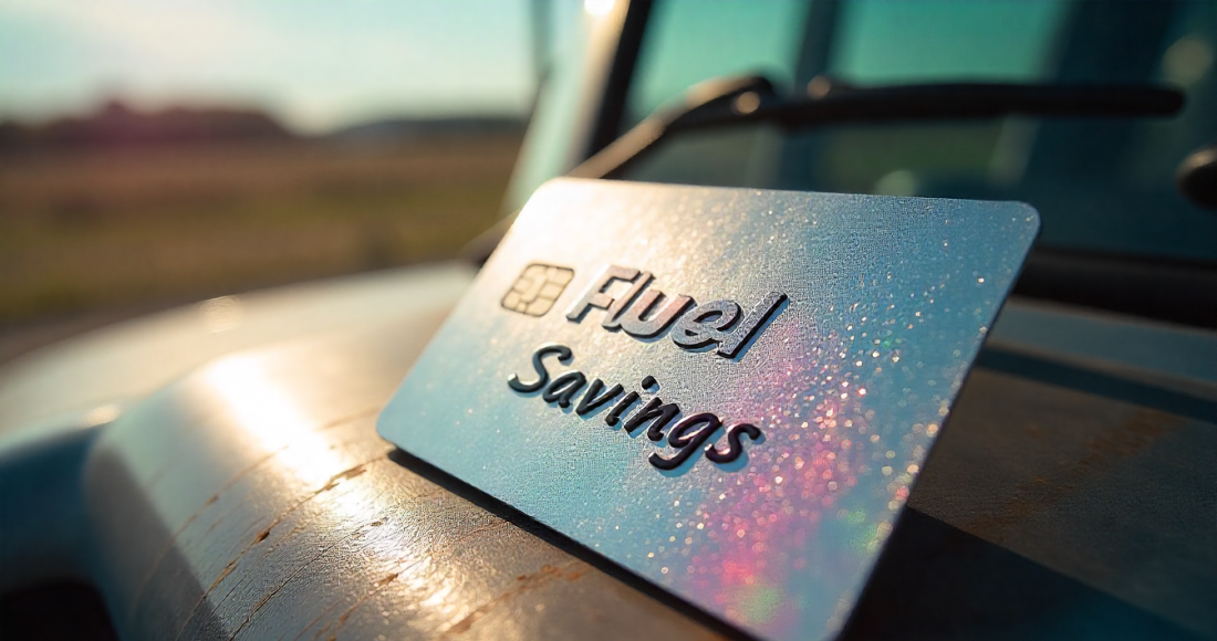 Which Is the Best Fleet Card Program for Small Businesses