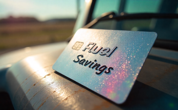 Which Is the Best Fleet Card Program for Small Businesses