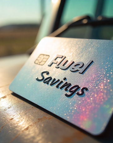 Which Is the Best Fleet Card Program for Small Businesses