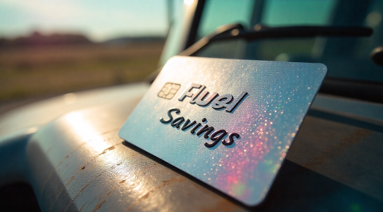 Which Is the Best Fleet Card Program for Small Businesses
