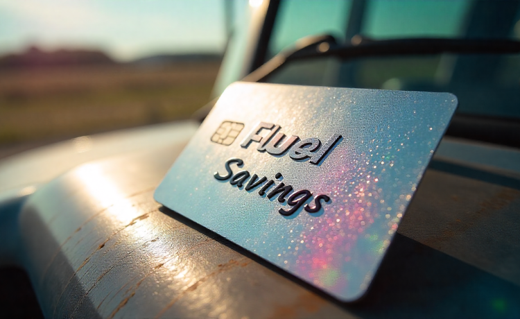 Which Is the Best Fleet Card Program for Small Businesses