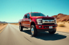 Why Quality Truck Parts Matter for All Automotive Enthusiasts