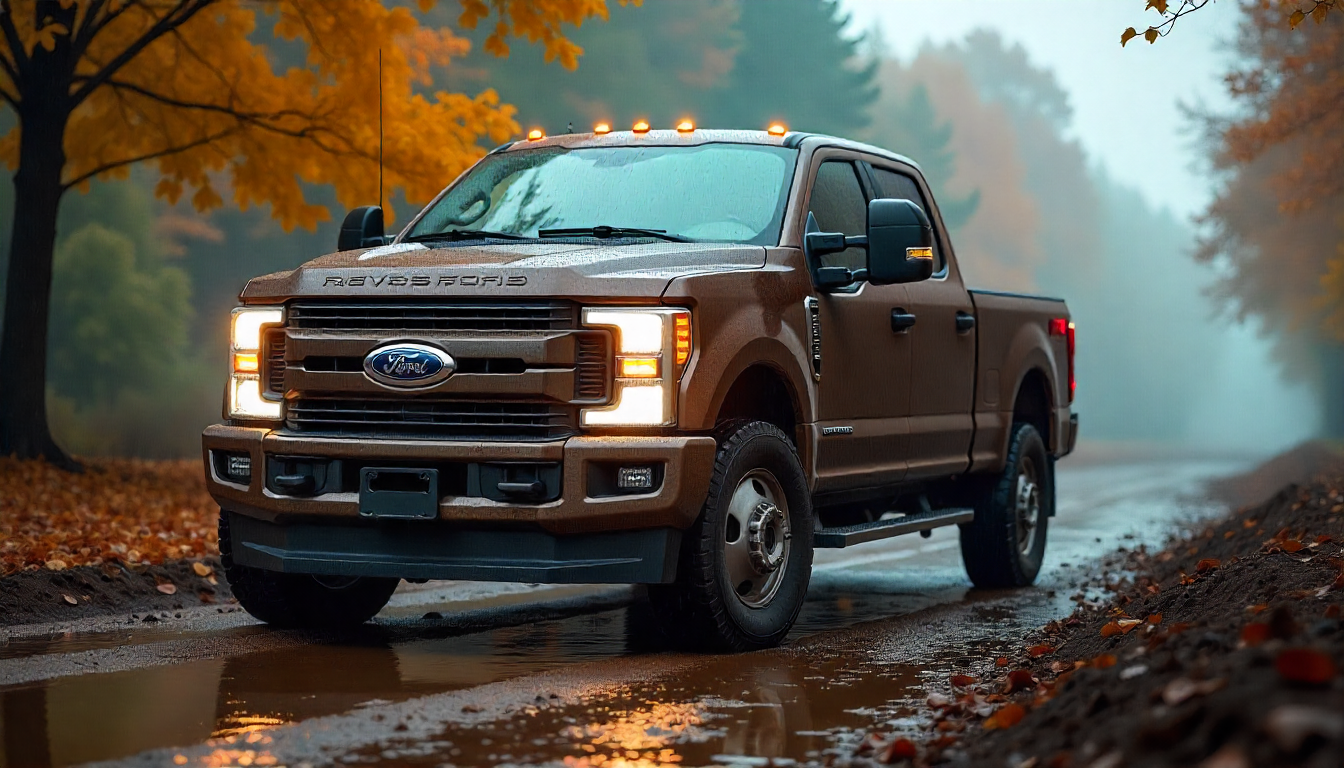 Why Quality Truck Parts Matter for All Automotive Enthusiasts The Domino Effect of Cheap Parts