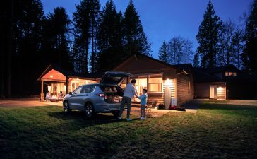 2026 Mitsubishi Models to Watch From Hybrid SUVs to the First All Electric Mitsubishi