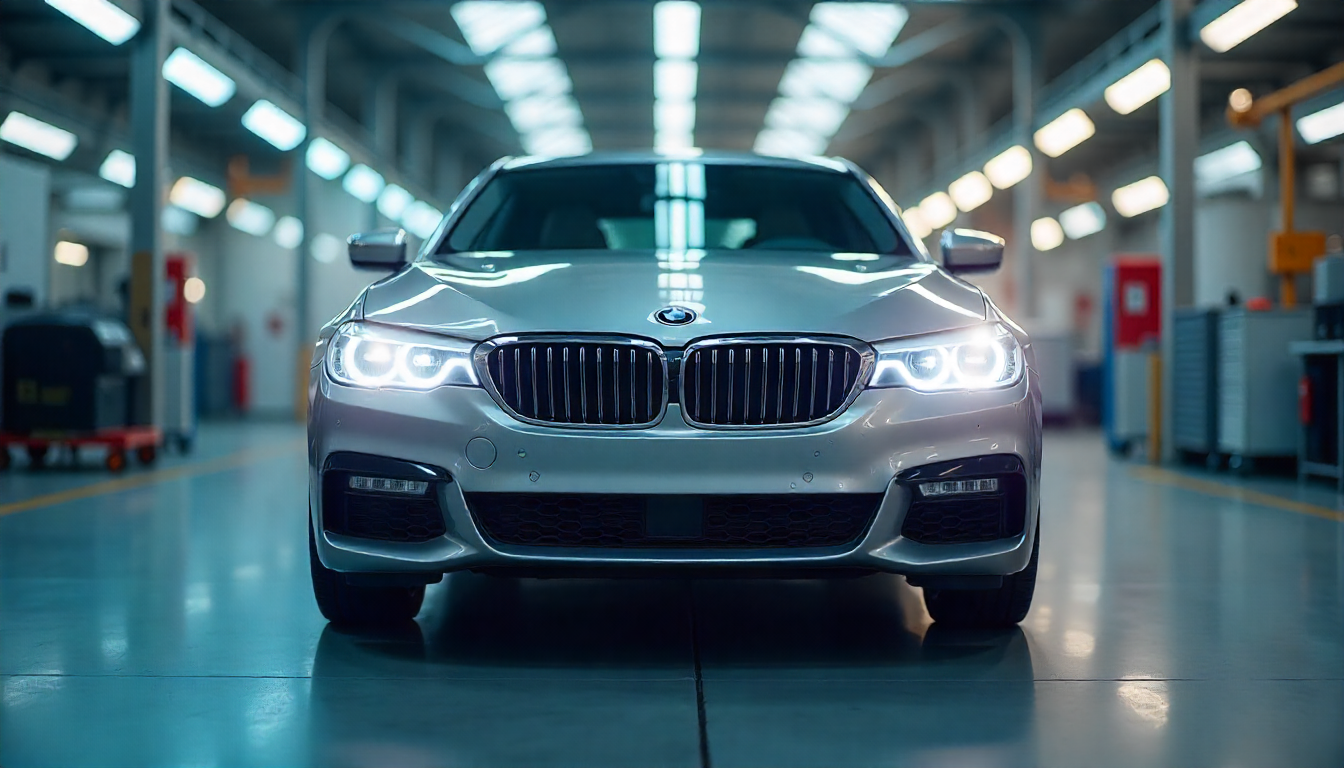 A Beginner’s Guide to Suspension Tuning