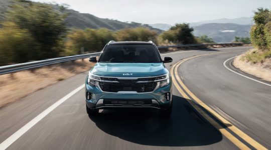 Discover the Best Kia Models for 2026