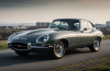 Essential Jaguar E Type Parts Every Classic Car Owner Needs