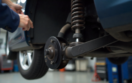 From Stock to Street Ready A Beginner’s Guide to Suspension Tuning