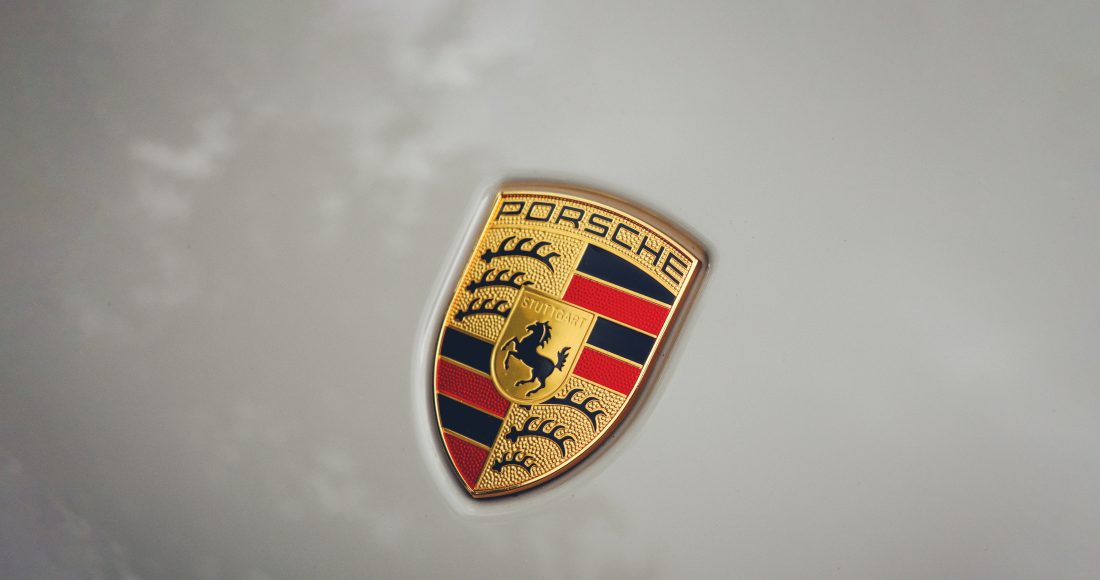 Porsche Logo