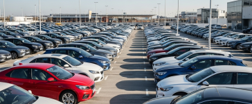 September 2025 A great increase in sales of new cars in Europe