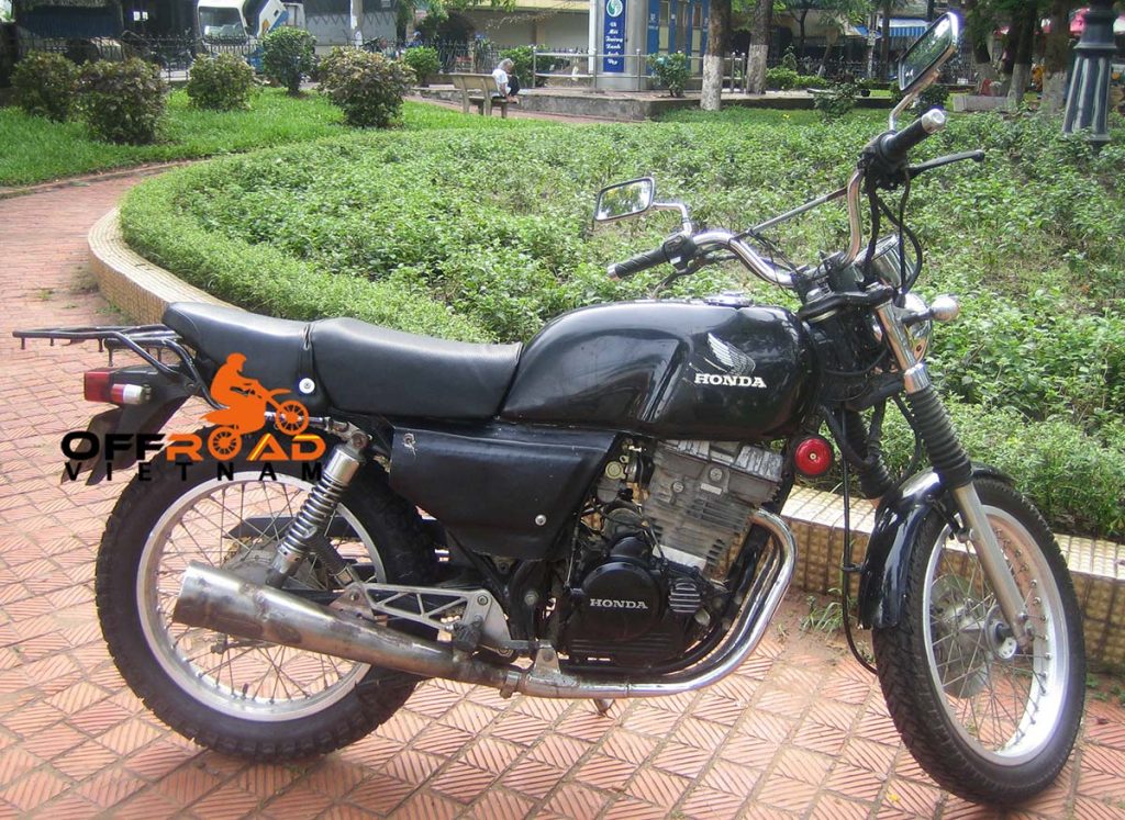 Take a Motorcycle Safety Course