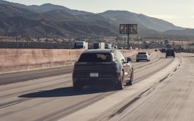 The All New Electric Porsche Cayenne (2)