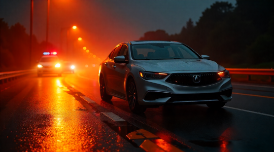 The Role of Medical Records in Winning Your Car Accident Claim