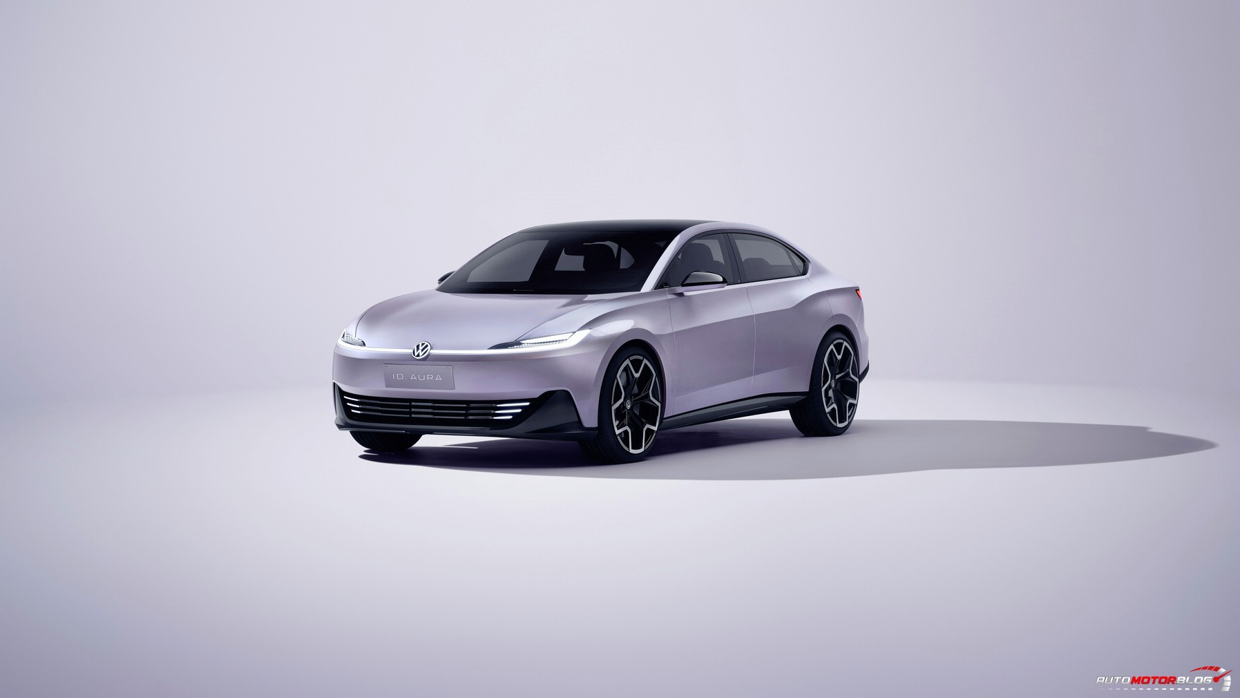 Volkswagen ID. AURA Concept 1 (1)