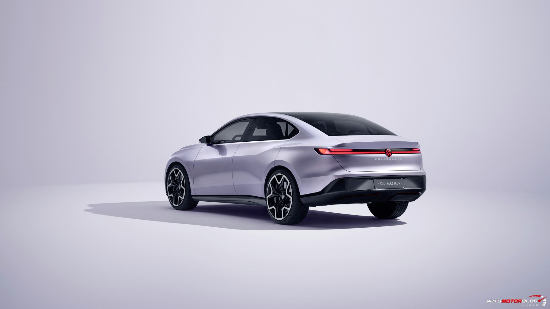 Volkswagen ID. AURA Concept 1 (2)