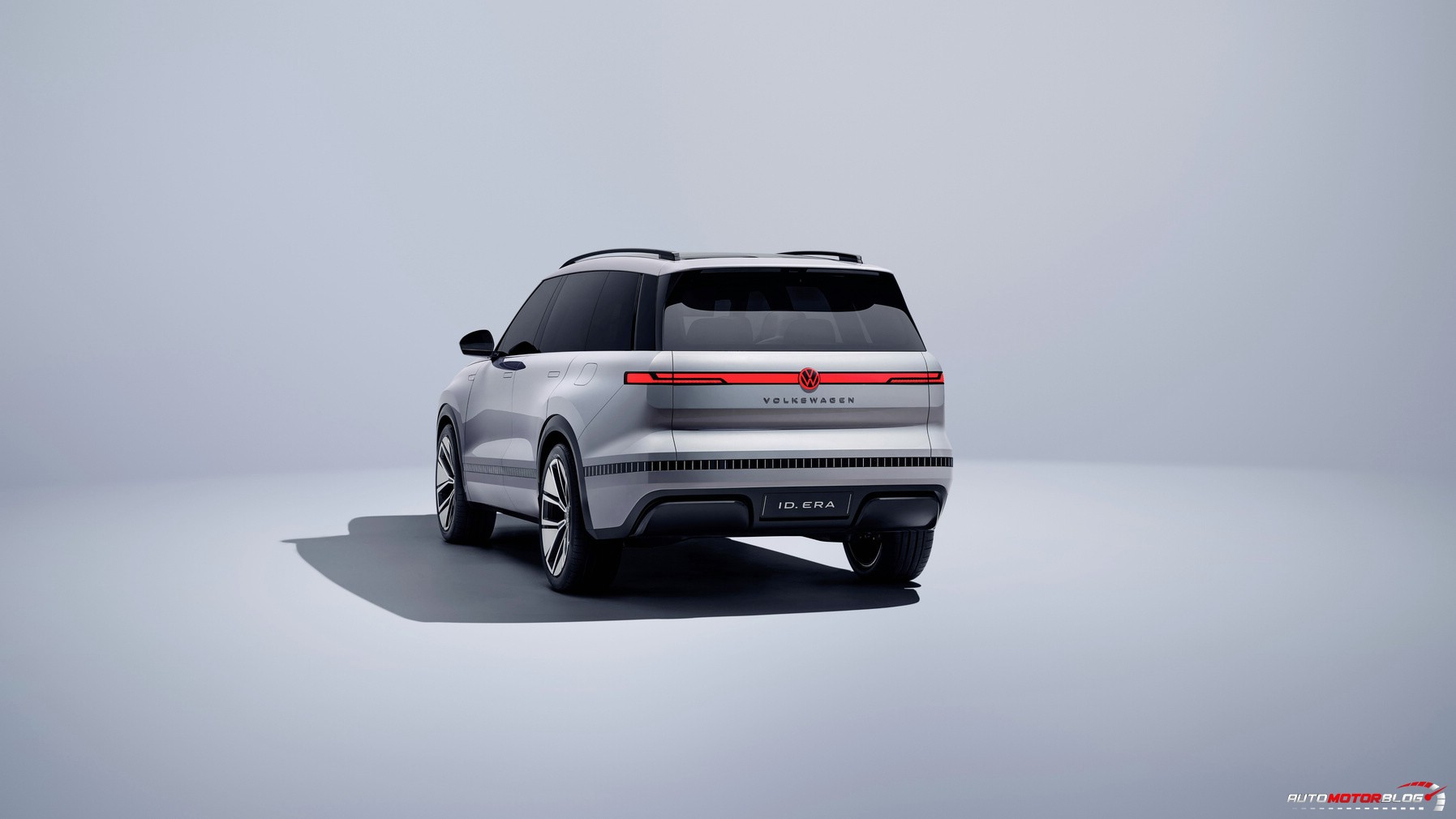 Volkswagen ID. ERA Concept 1 (2)