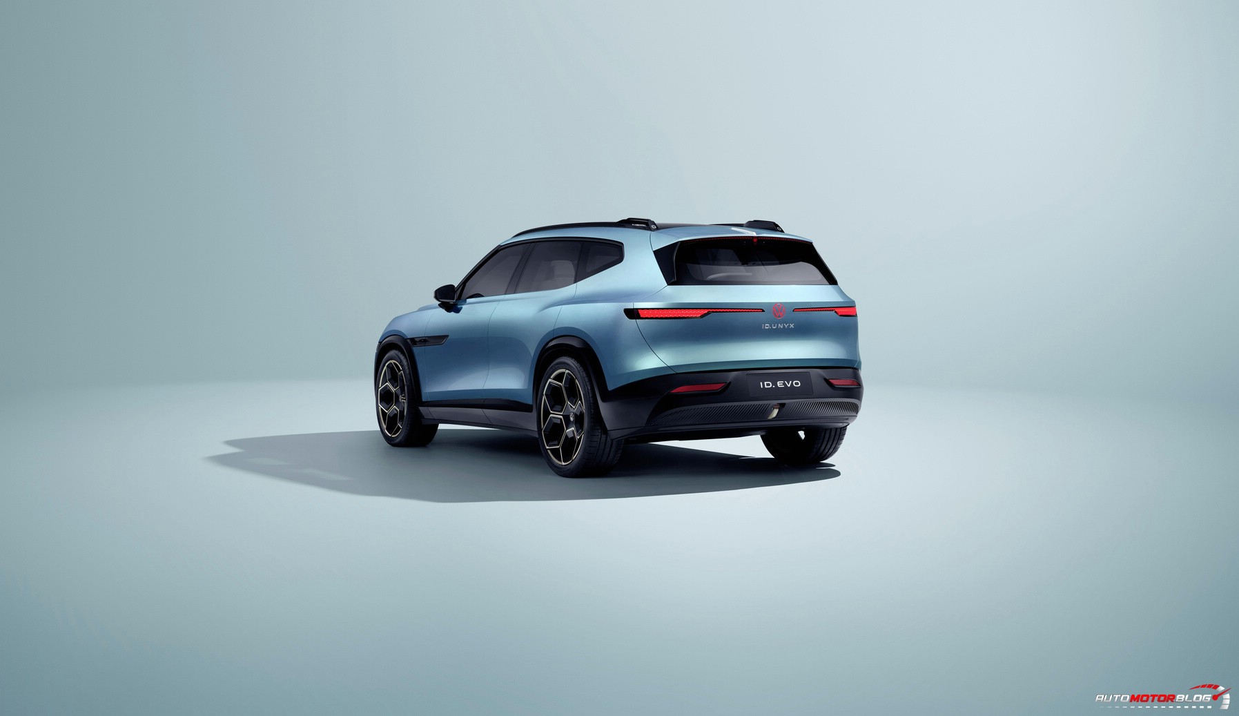 Volkswagen ID. EVO Concept 1 (1)
