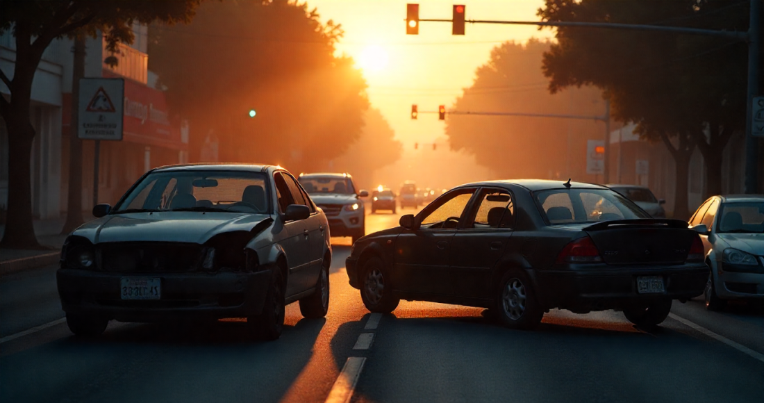 What to Do in the First 24 Hours After a Car Accident