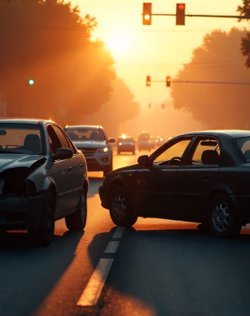 What to Do in the First 24 Hours After a Car Accident