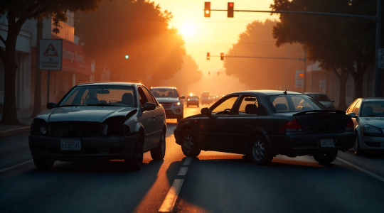 What to Do in the First 24 Hours After a Car Accident