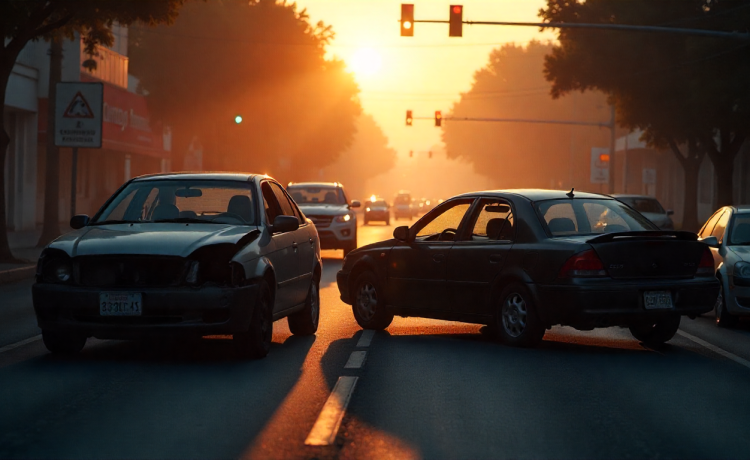 What to Do in the First 24 Hours After a Car Accident