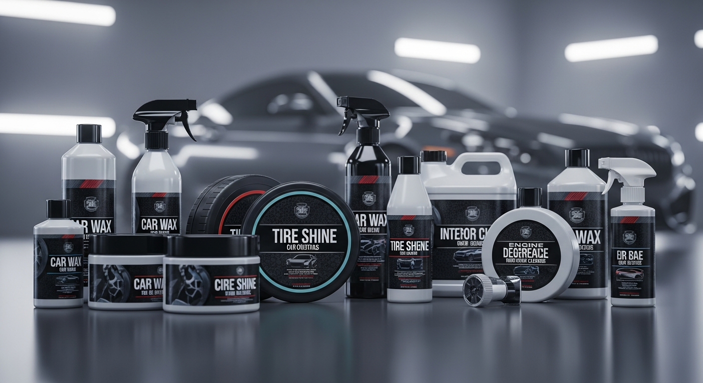 12 Common Causes Of Car Paint Damage And How To Avoid Them Car Chemicals