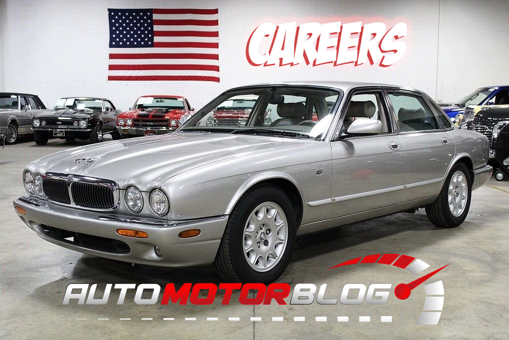 Careers AUTOMOTORBLOG