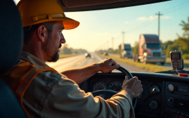 Essential Skills Every Truck Driver Should Have