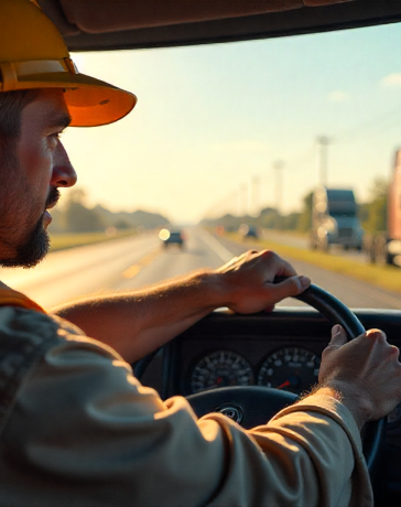 Essential Skills Every Truck Driver Should Have