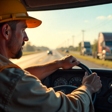 Essential Skills Every Truck Driver Should Have