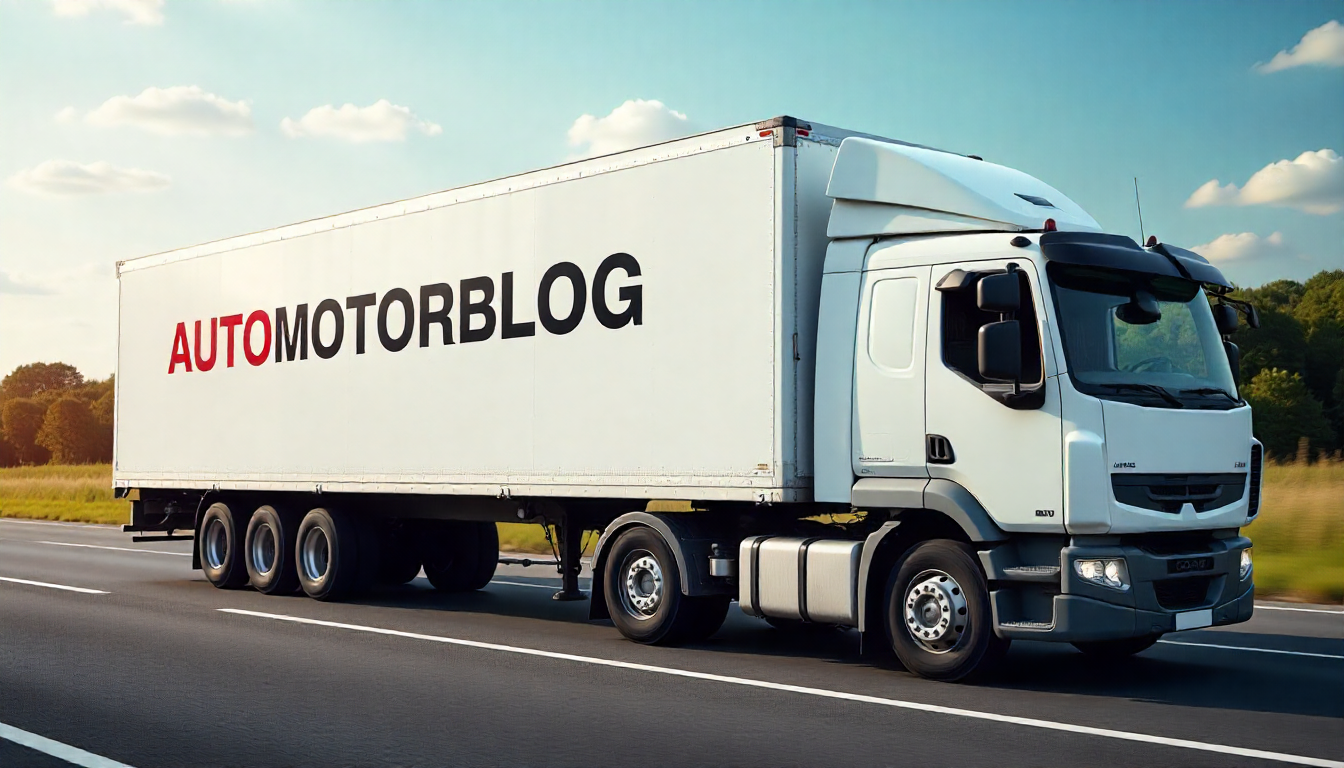 Essential Skills Every Truck Driver Should Have Commercial Truck