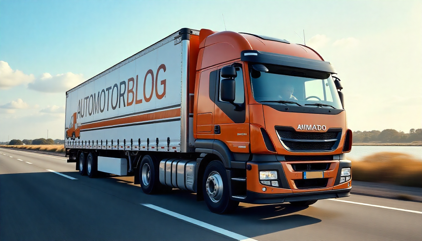 Essential Skills Every Truck Driver Should Have Defensive Driving