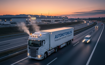 How to Choose a Reliable Company for Temperature Controlled Transportation Trucks