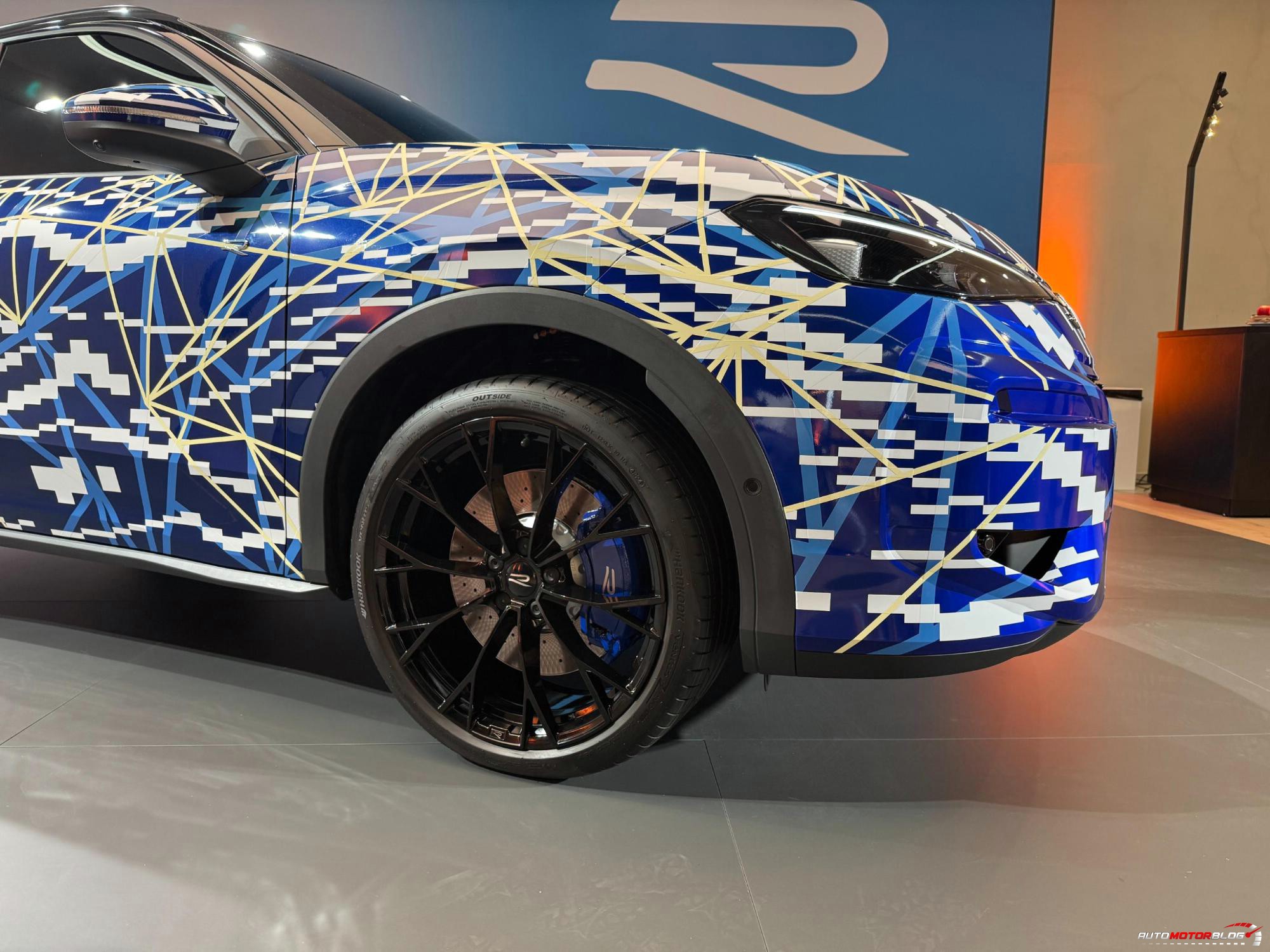 Volkswagen T Roc R 333 Horsepower (4)