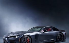 2026 Toyota GR GT (1)