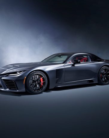 2026 Toyota GR GT (1)