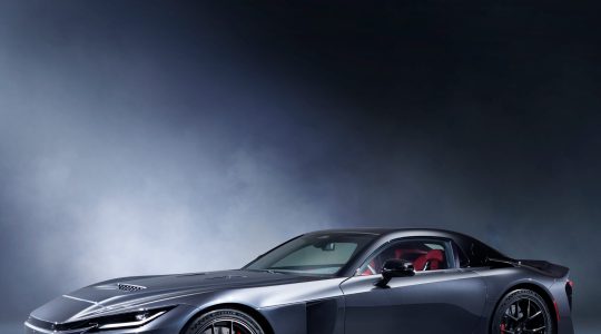 2026 Toyota GR GT (1)