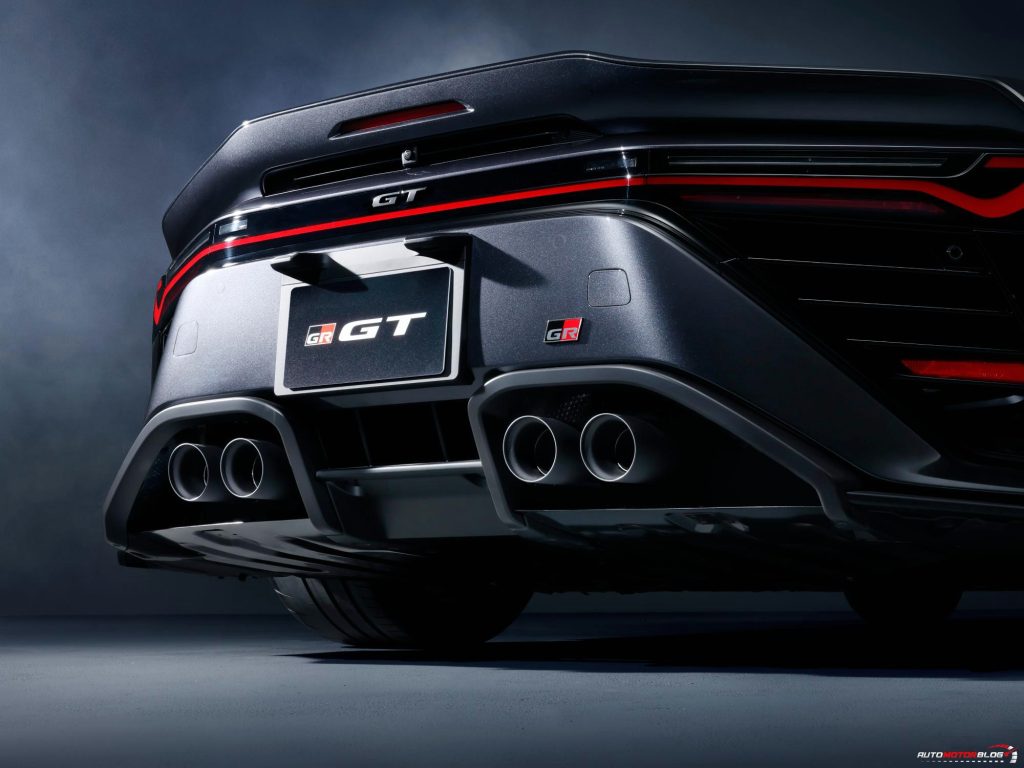 2026 Toyota GR GT (5)